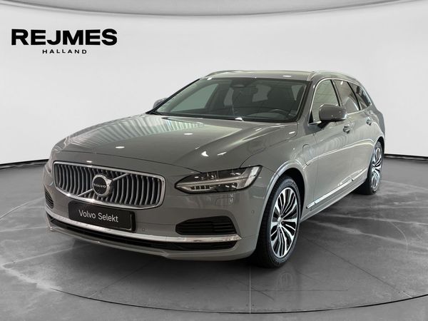 Volvo V90 T6 Core Bright - 2025