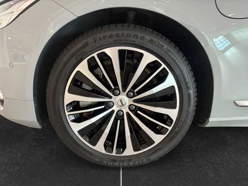 Volvo V90 bild 10