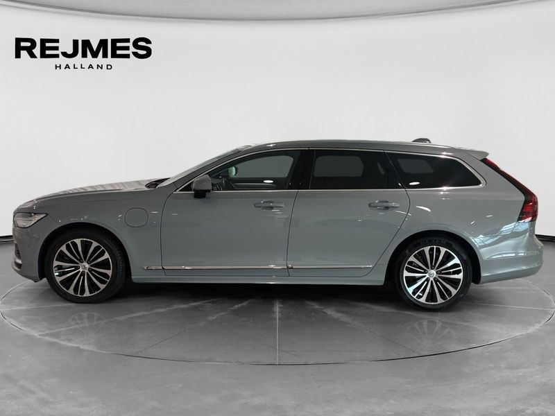 Volvo V90 bild 3