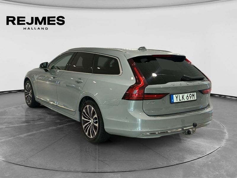 Volvo V90 bild 2