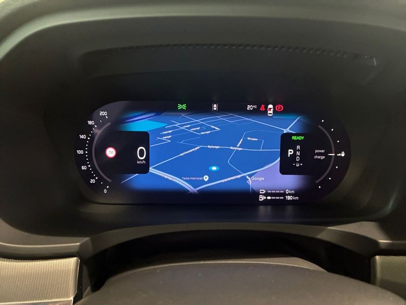 Volvo V90 bild 12