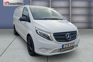 Mercedes Vito bild 7