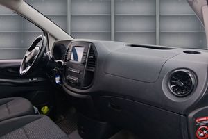 Mercedes Vito bild 11