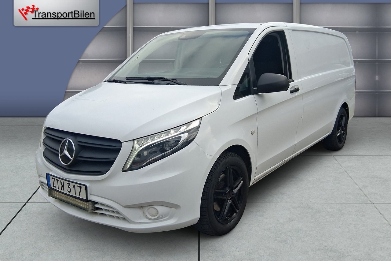 Mercedes Vito
