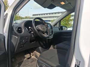 Mercedes Vito bild 4
