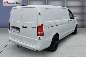 Mercedes Vito bild 5