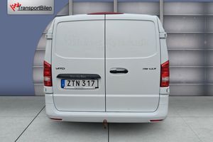 Mercedes Vito bild 4