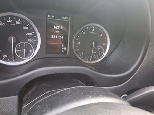Mercedes Vito bild 5