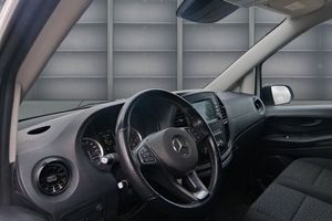 Mercedes Vito bild 10