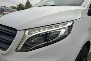 Mercedes Vito bild 9