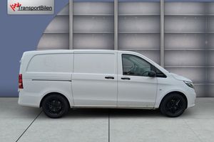 Mercedes Vito bild 6