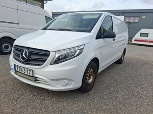 Mercedes Vito bild 2