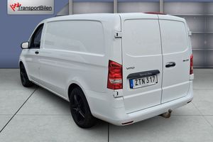 Mercedes Vito bild 3