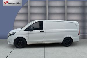 Mercedes Vito bild 2