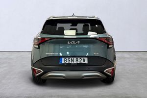 Kia Sportage bild 5