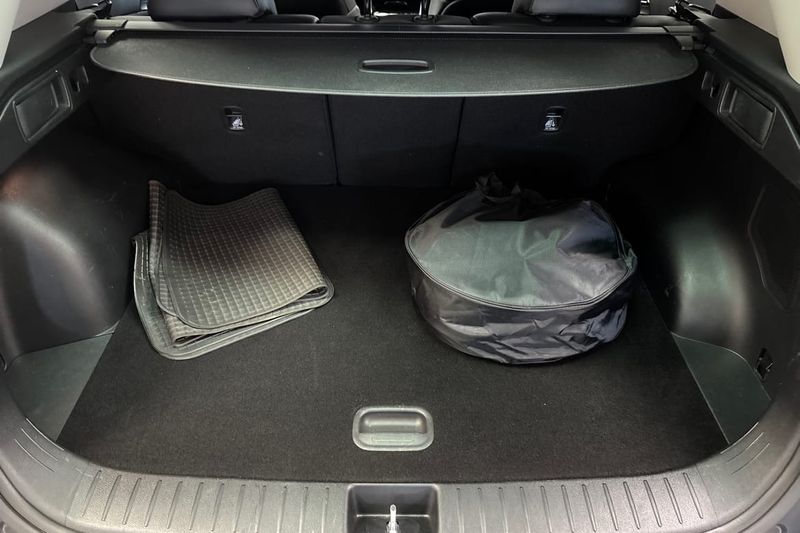 Kia Sportage bild 13