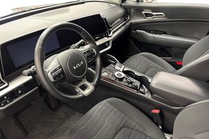 Kia Sportage bild 8