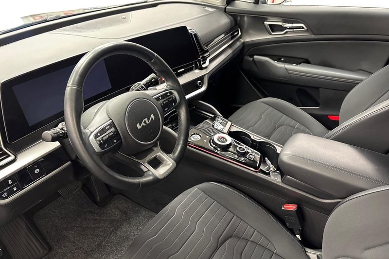 Kia Sportage bild 8