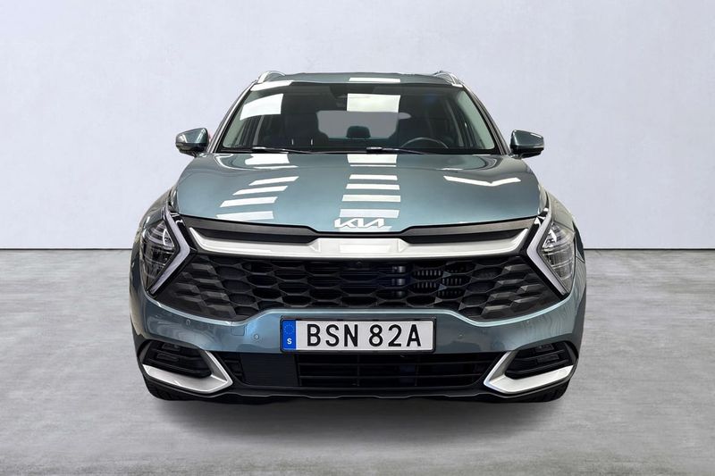 Kia Sportage bild 7