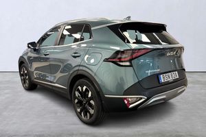 Kia Sportage bild 4