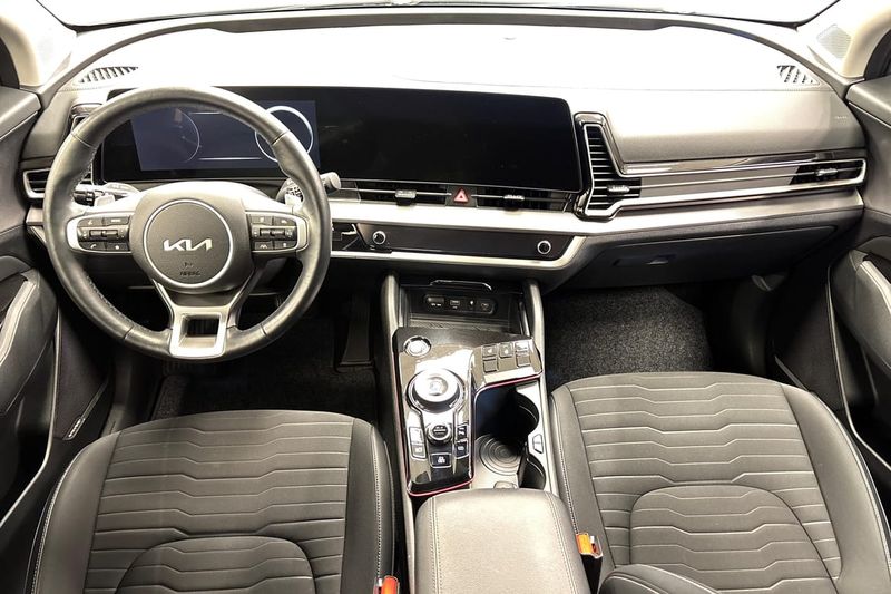 Kia Sportage bild 9
