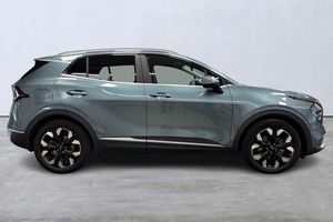 Kia Sportage bild 3