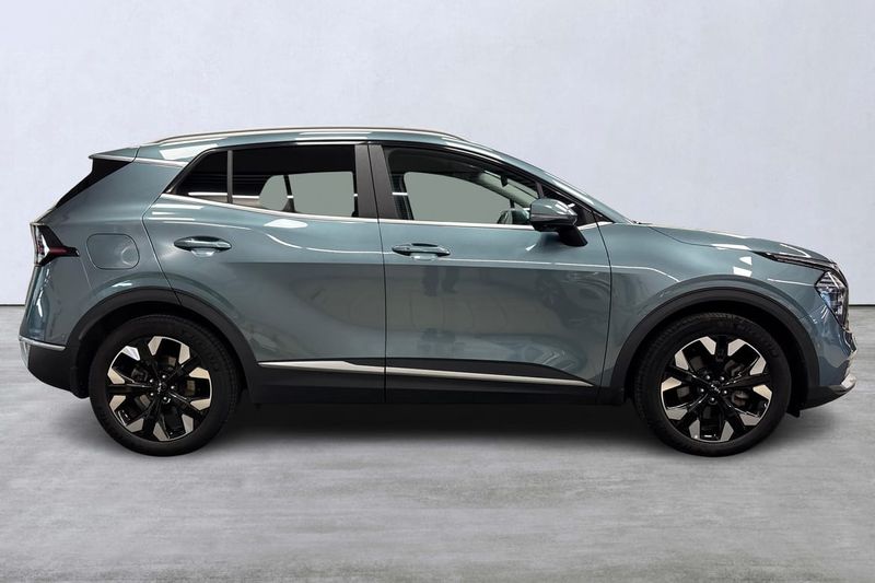 Kia Sportage bild 3