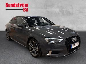 Audi A3 bild 8