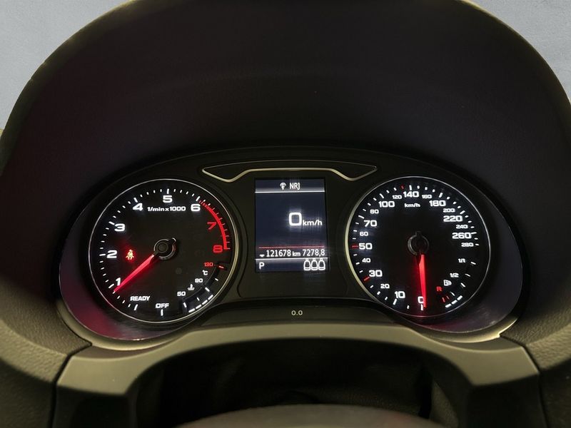 Audi A3 bild 14