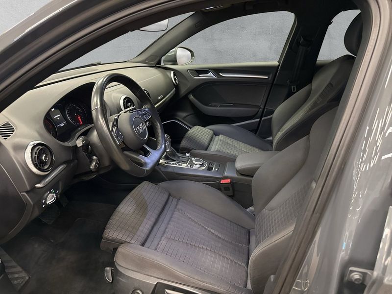 Audi A3 bild 11