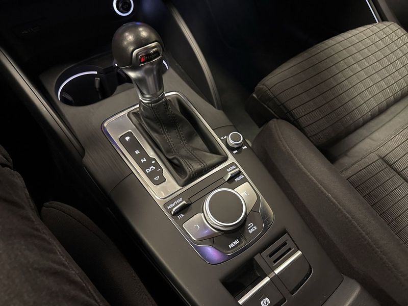 Audi A3 bild 20