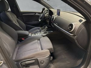 Audi A3 bild 13