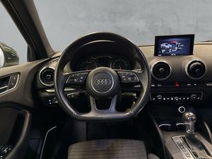 Audi A3 bild 15