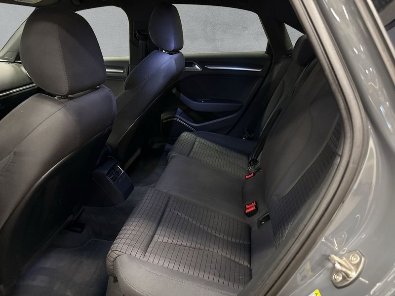 Audi A3 bild 12