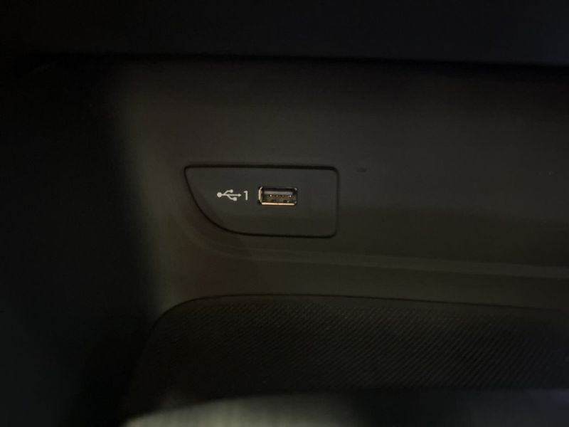 Audi A3 bild 22