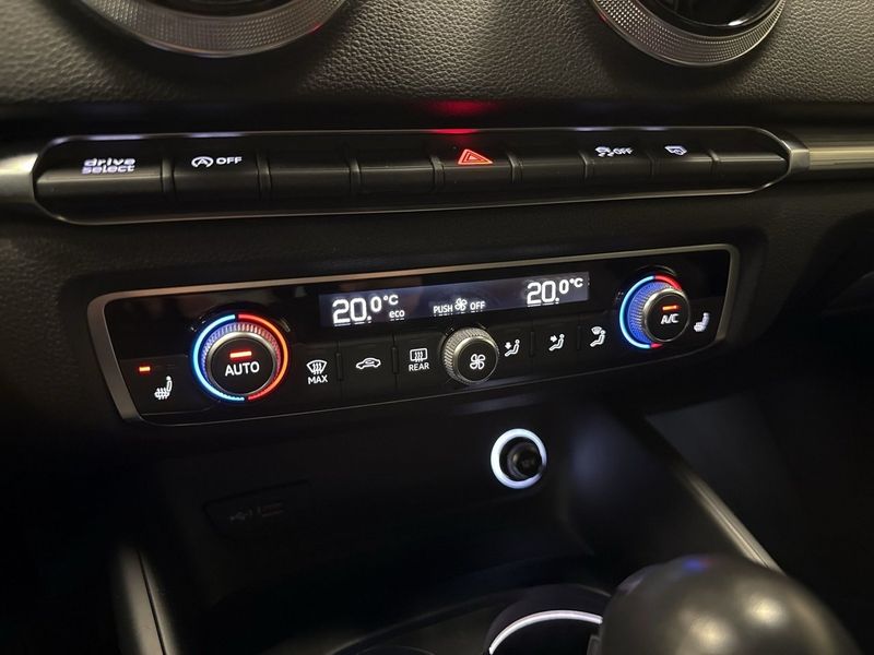 Audi A3 bild 19