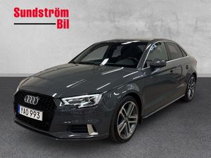 Audi A3 bild 1