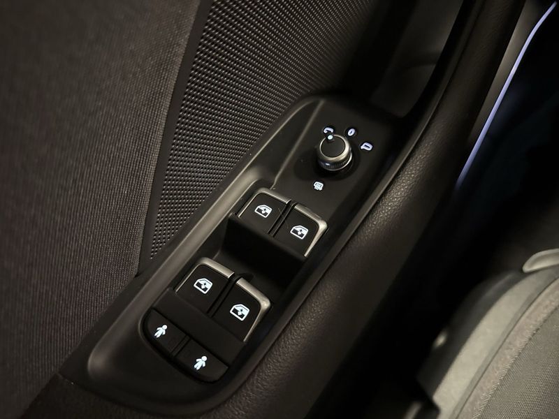 Audi A3 bild 21