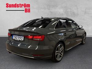 Audi A3 bild 7