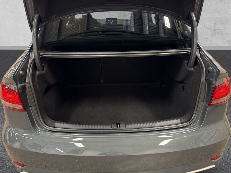 Audi A3 bild 10