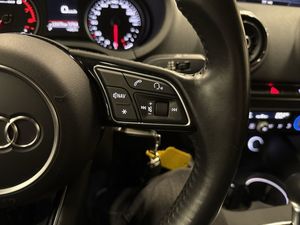 Audi A3 bild 17