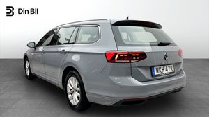 Volkswagen Passat bild 3