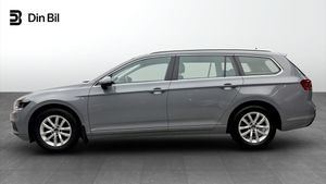 Volkswagen Passat bild 2