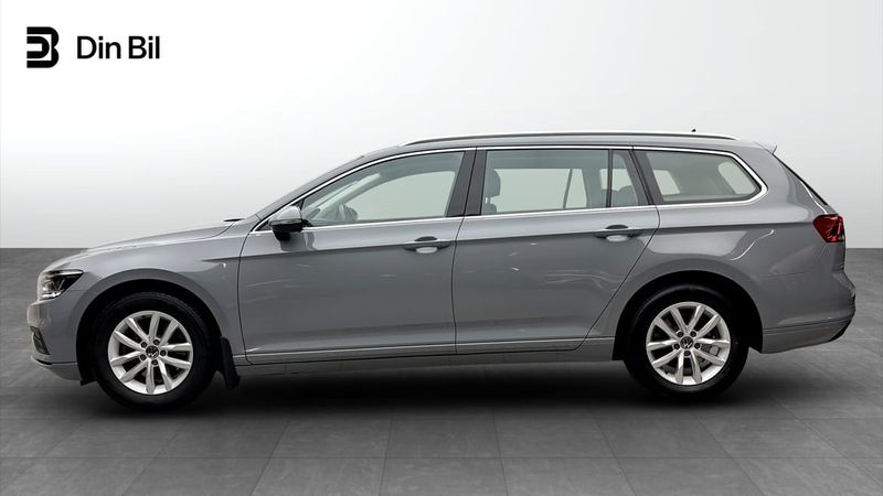 Volkswagen Passat bild 2