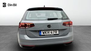 Volkswagen Passat bild 5