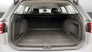 Volkswagen Passat bild 12