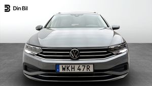 Volkswagen Passat bild 4
