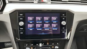 Volkswagen Passat bild 9