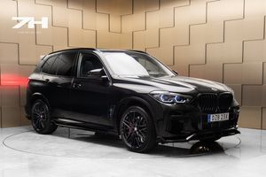 BMW X5 bild 7