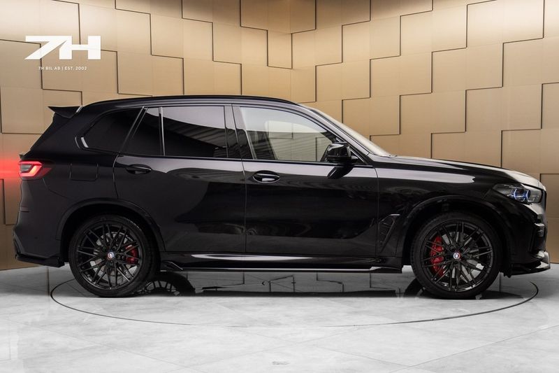 BMW X5 bild 6